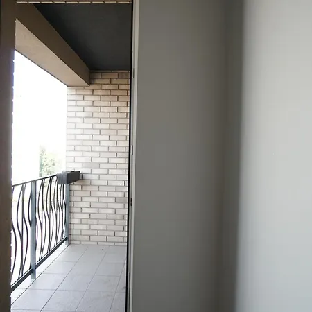 Dubois 7-2 Pk 50 M2 Apartament Blisko Rynku