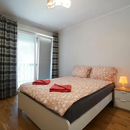 Dubois 7-2 Pk 50 M2 Apartament Blisko Rynku * Wroclaw