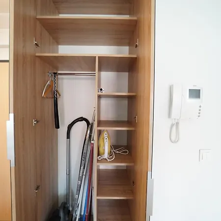 Dubois 7-2 Pk 50 M2 Apartament Blisko Rynku Apartment